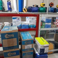 نصب و فروش و تعمیرات پمپ آب خانگی