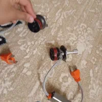 هدلایت|لامپ و چراغ|گراش, |دیوار