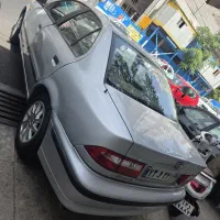 سمند lx مدل ۸۷|خودرو سواری و وانت|تهران, شادمان|دیوار