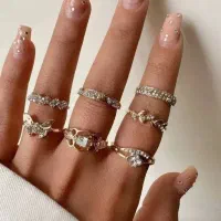 پک ولنتاین|زیورآلات و اکسسوری|بیرجند, |دیوار