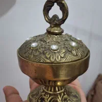 شکلات خوری برنز 1600