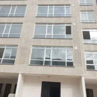 آپارتمان مهرگان پایا سازه پاسارگاد