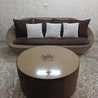 مبل راحتی ۷نفره