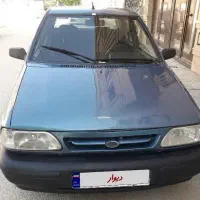 پراید۸۶