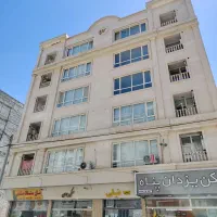 ۱۲۵ متری ، ۲ خواب بزرگ ، مستغلاتی ، اقدسیه ۵۳|اجارهٔ آپارتمان|مشهد, الهیه|دیوار