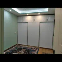 فروش آپارتمان ۱۳۳ متری کوی دادگستری براصلی|فروش آپارتمان|گرگان, |دیوار
