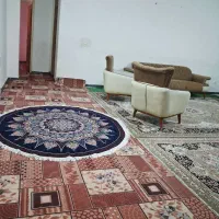 سویت سویت کیانشهر|اجارهٔ کوتاه‌مدت آپارتمان و سوئیت|اهواز, منازل سپاه|دیوار