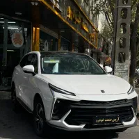 لاماری ایما/لاماری هیبرید/صفر/خشک/مدل 1404|خودرو سواری و وانت|تهران, ستارخان|دیوار