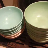 ظروف آشپز خانه