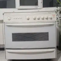 اجاق گازفردار تکنوگاز