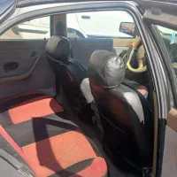 سمند lx84|خودرو سواری و وانت|فردیس, نسترن غربی|دیوار