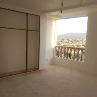 فروش آپارتمان ۱۲۶ متری ۲ خوابه بلوار رحمت|فروش آپارتمان|شیراز, کوزه گری|دیوار