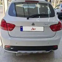 کوییک 1401 40تا کار|خودرو سواری و وانت|خمینی‌شهر, |دیوار