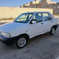 پراید۱۳۱ بیرنگ مدل ۹۸|خودرو سواری و وانت|اقبالیه, |دیوار