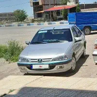 پارس مدل ۸۵دوگانه