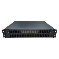 باکس وپچ پنل فیبر نوری رک مونت|مودم و تجهیزات شبکه|اصفهان, شهشهان|دیوار