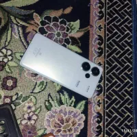 گوشی نوت ۱۳پروپلاس|موبایل|زاهدان, |دیوار