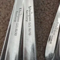 سرویس قاشق وچنگال|ظروف سرو و پذیرایی|قم, کلهری|دیوار