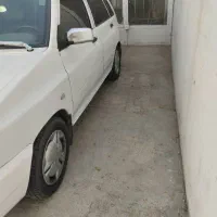 ماشین پراید ۱۱۱|خودرو سواری و وانت|پردیس, شهرک صنعتی خرمدشت فاز ۷|دیوار