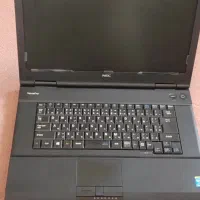 لپ تاپ NEC Core i5 نسل 4 تمیز