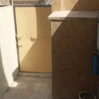 فروش خانه دوطبقه نیم