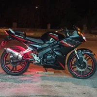 موتور جترو ۲۰۰