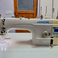 چرخ راسته کامپیوتری جک در حد|چرخ خیاطی و ریسندگی|اسلام‌شهر, شهرک محمدیه|دیوار