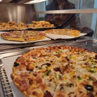 نیازمند نیرو کمک اشپز