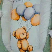 سرویس خواب نوزاد|اسباب و اثاث بچه|زاهدان, |دیوار