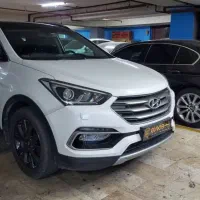 سانتافه فول آشپن ۲۰۱۶