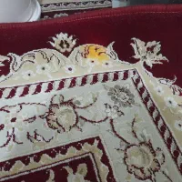 ۳ تخته فرش لاکی ۷۰۰ شانه|فرش|وحیدیه, |دیوار