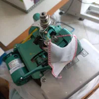 زیگزال سردوز ۳ نخ رومیزی دراگون فلای|چرخ خیاطی و ریسندگی|قرچک, ولی آباد|دیوار