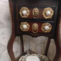 میز تلفن