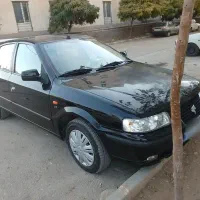 سمند دوگانه ef7 مدل 93|خودرو سواری و وانت|کرمانشاه, |دیوار