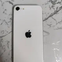 ایفون SE2020 سالم و تمیز