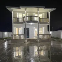 فروش خانه ویلایی ۱۲۰ متری ۳ خوابه در تالش