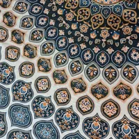 رو فرشی کشدار ۹متری