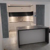 ساخت کابینت و درب روکش PVC با CNC|مصالح و تجهیزات ساختمان|تهران, شهر زیبا|دیوار