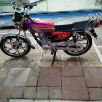 200 کبیر|موتورسیکلت|سبزوار, هویزه|دیوار