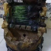 آب نما چراغ دار