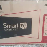 تلویزیون LED مدل LG|تلویزیون و پروژکتور|گرگان, |دیوار