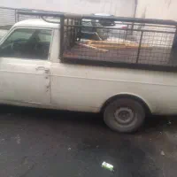 پیکان وانت|خودرو سواری و وانت|تهران, اسفندیاری|دیوار