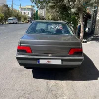 پژو ۴۰۵ مدل ۸۳|خودرو سواری و وانت|تهران, یاخجی آباد|دیوار