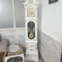 ساعت pekan