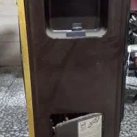 بخاری الیش گاز|بخاری، هیتر، شومینه|رشت, شهرک شهید مفتح|دیوار