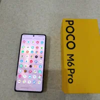 شیائومی poco m6 poro|موبایل|اهواز, کیانپارس |دیوار