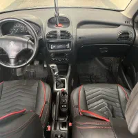 پژو تیپ ۵|خودرو سواری و وانت|شاهینشهر, گزبرخوار|دیوار