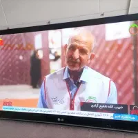 تلویزیون 42 الجی دیجیتال سرخود کاشمر