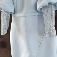 سه تا لباس مجلسی نو