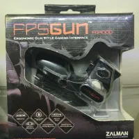 موس گیمینگ fps gun